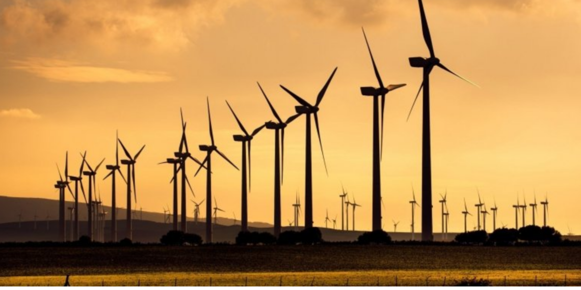 Encavis investit dans l’Éolien