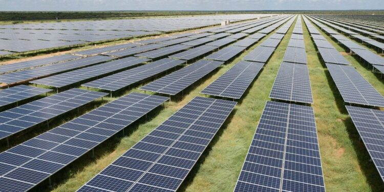 France: Bidding session for 2 GW of solar projects
