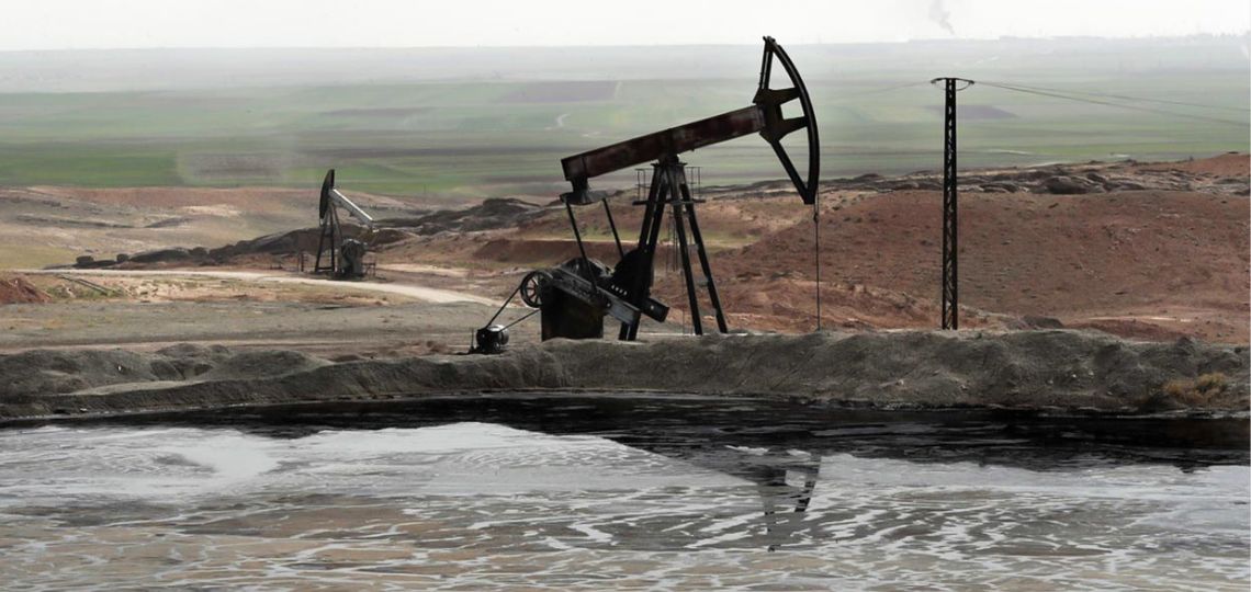 Kurdistan d’Irak et Bagdad: un accord pour assurer les exportations pétrolières