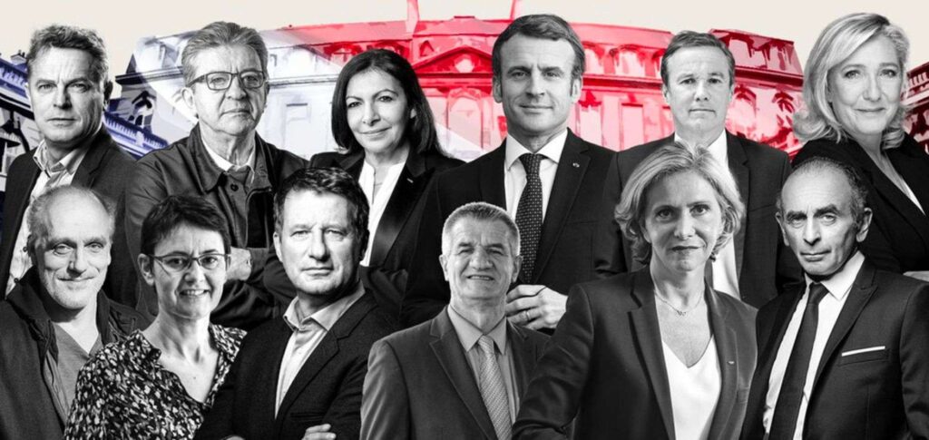 Énergie : que proposent les candidats ?