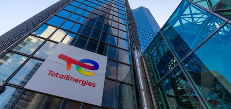 TotalEnergies lance son opération d’augmentation annuelle de capital réservée aux salariés