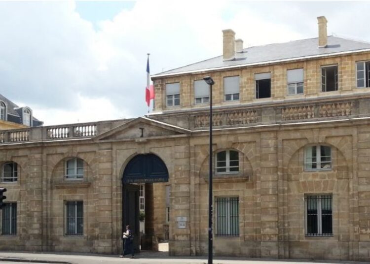 France: nouvelle centrale thermique en Guyane