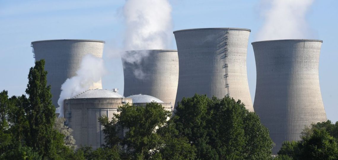 Poland: Rivalry between Westinghouse and KHNP