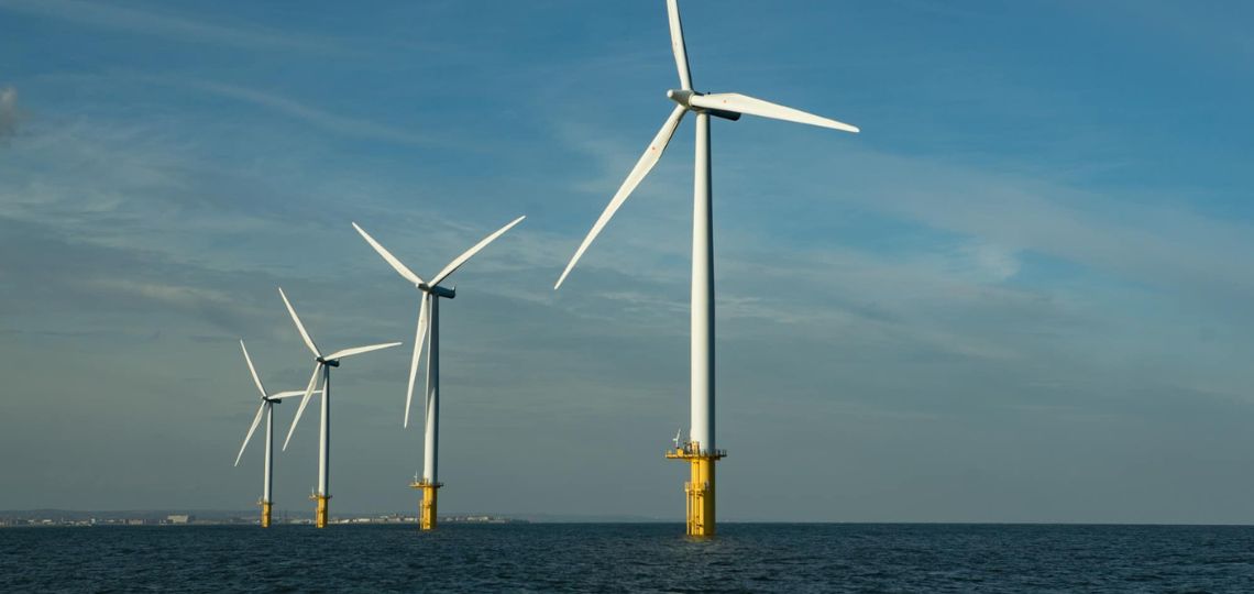 Dogger Bank: a large-scale cooperation