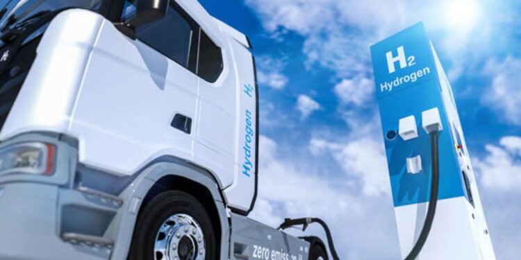 Projet H2eron: contrat entre Nel Hydrogen Electrolyser AS et HyCC