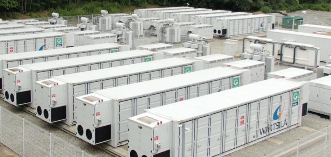 Invenergy renforce sa position en Amérique du sud