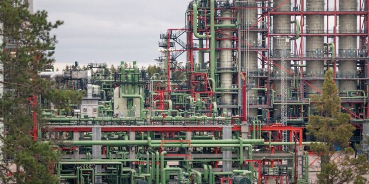 Neste soutenu par l’Union européenne