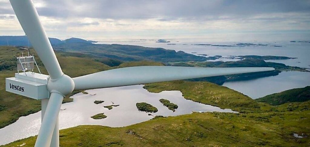 Barão São João, un projet majeur au Portugal