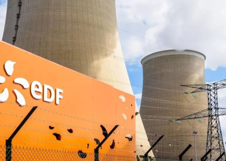 Westinghouse et EDF s’associent pour EnCore