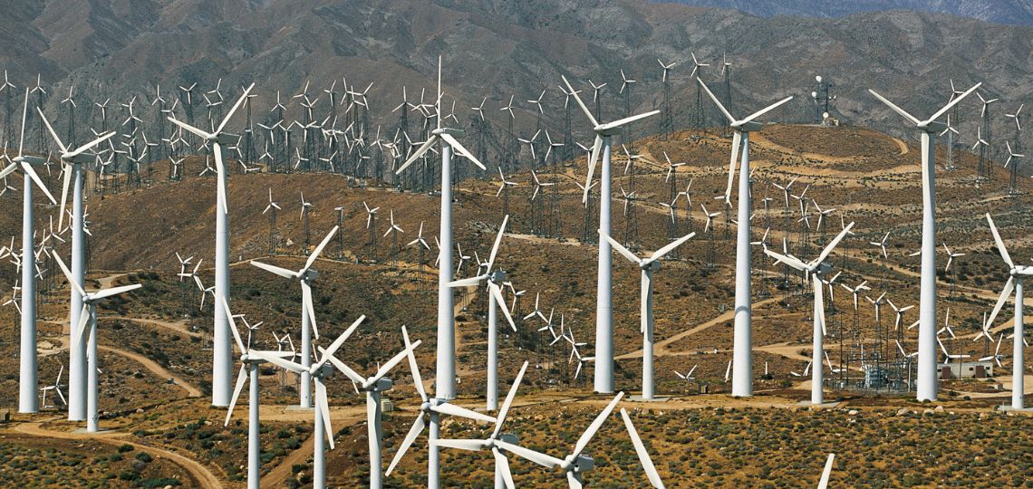 PNE AG announces new wind farm in Germany