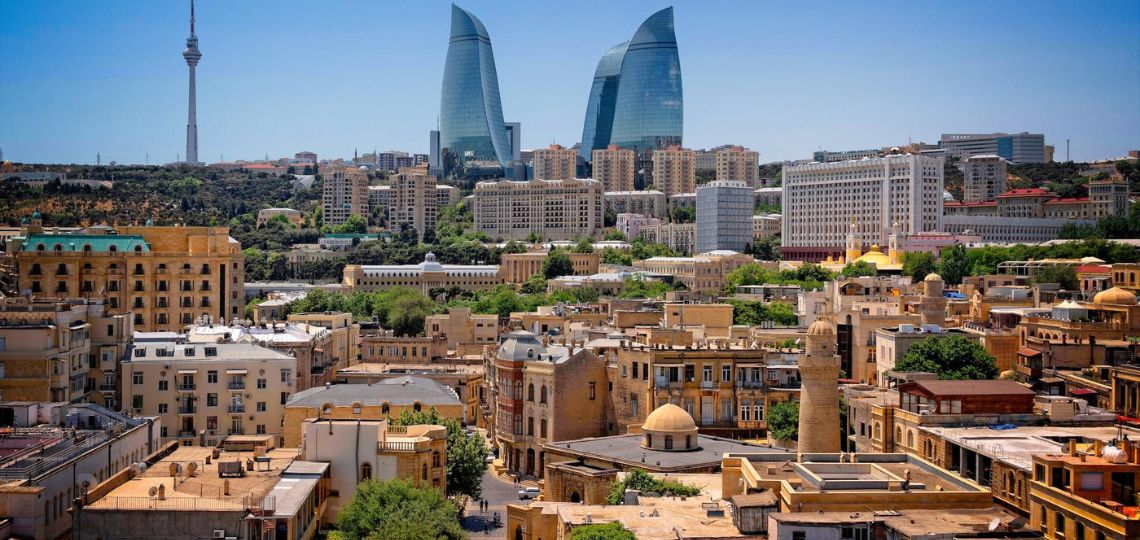 Masdar renforce son engagement dans le renouvelable en Azerbaïdjan