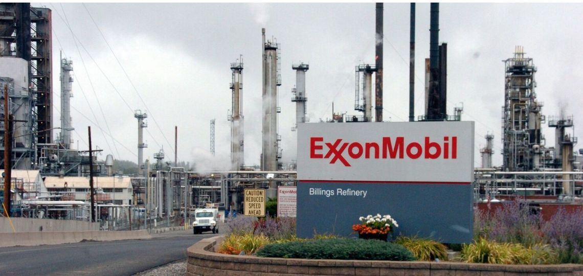 Tchad: la nationalisation d’une ex-filiale d’ExxonMobil confirmée