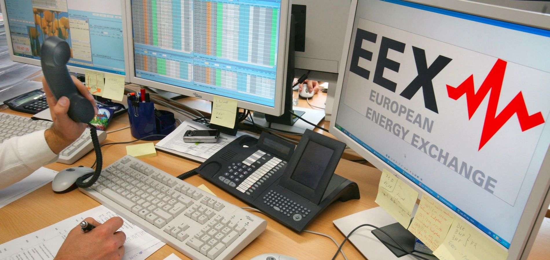 L’Exchange Council s’est réunit