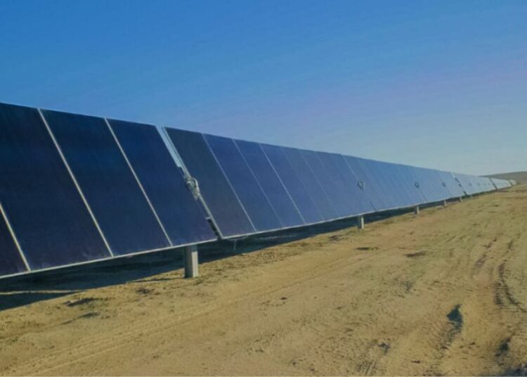 Terra-Gen clôt la Phase 2 de son Financement