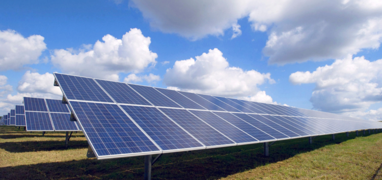 PAG acquiert la Plateforme Solaire de First Solar