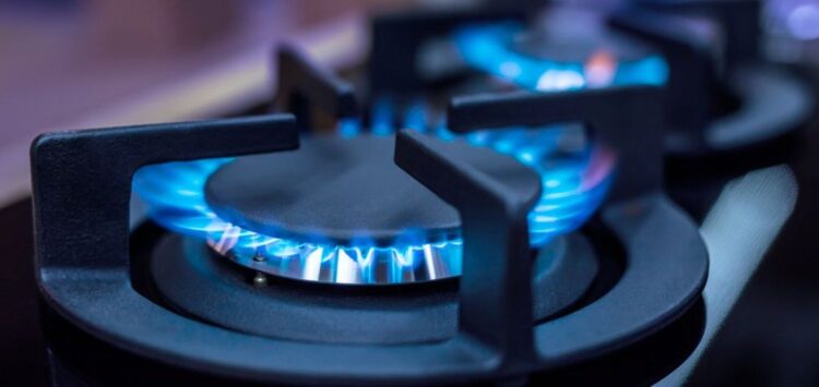 La consommation de gaz en baisse en France