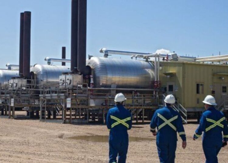 IPC annonce l’acquisition de Cor4 Oil Corp