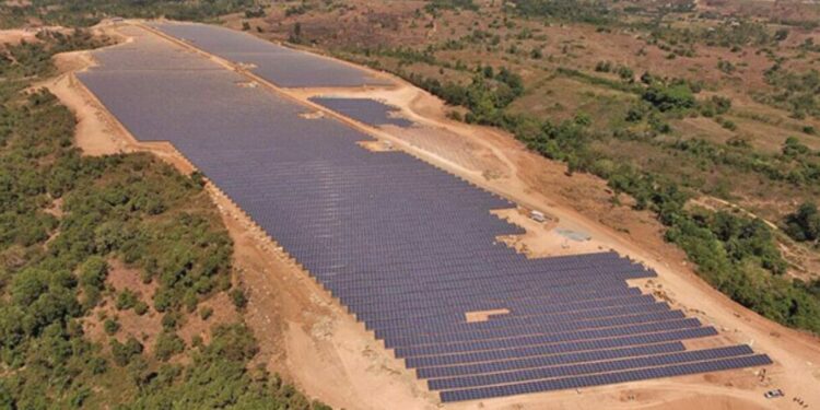 Ørsted pour la Décarbonisation de l’Industrie Maritime