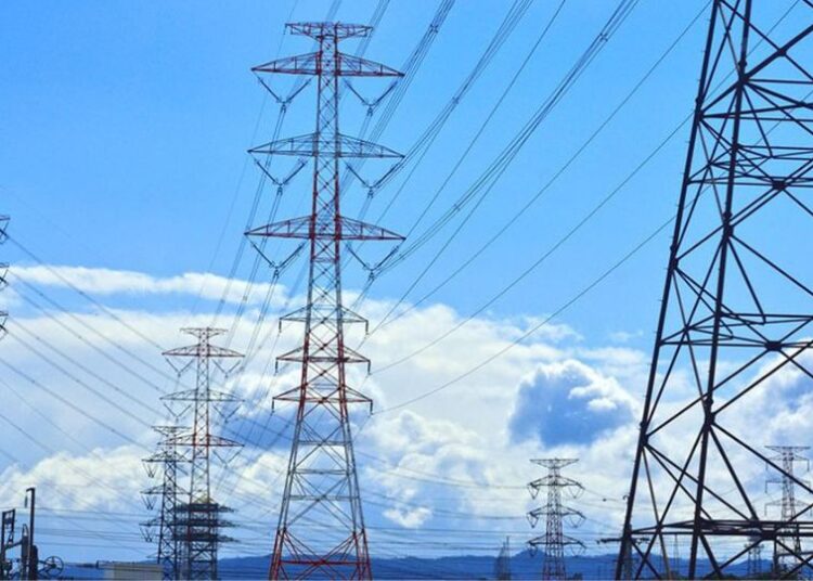 Vers une baisse des émissions du secteur électrique