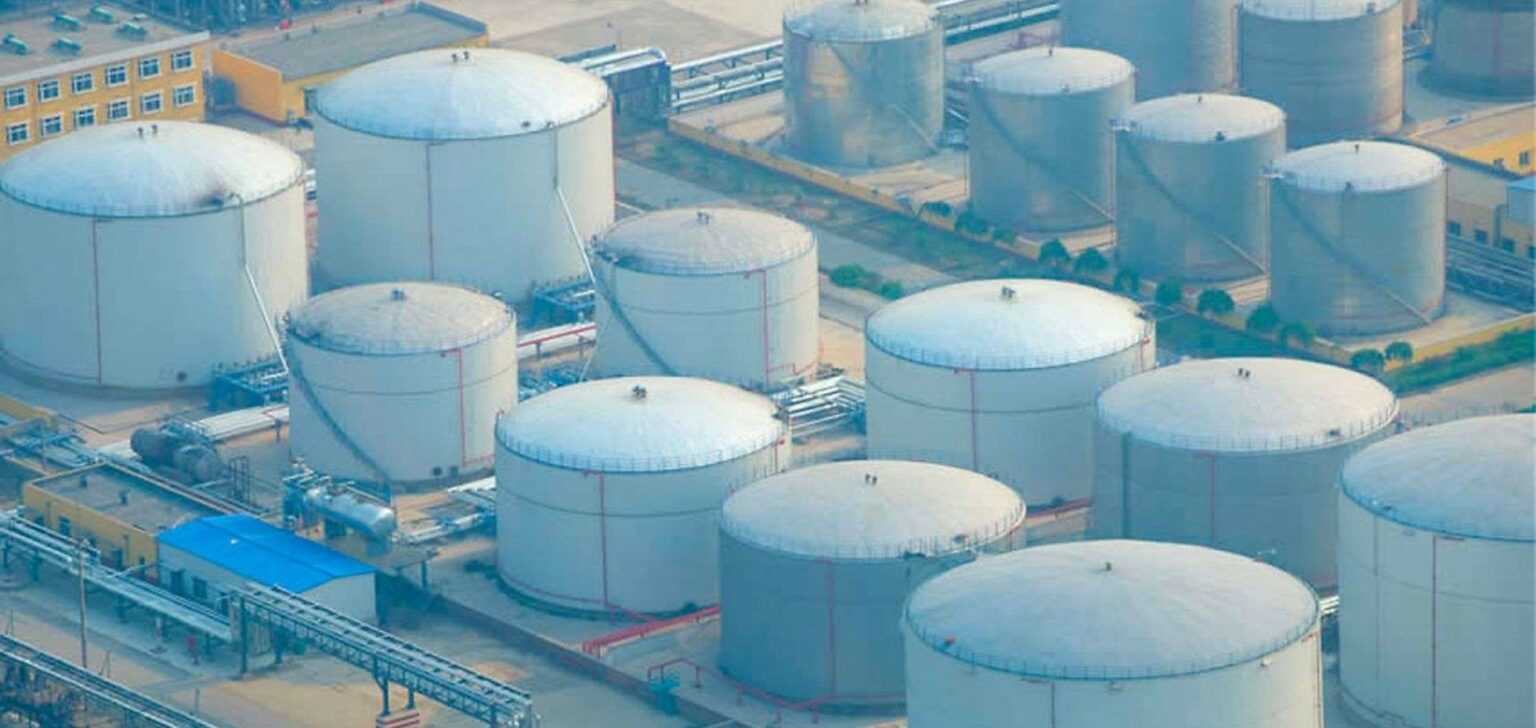 États-Unis: Vente Record de Pétrole d’Urgence