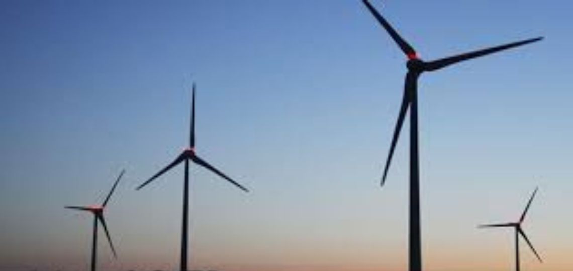 Axpo Cède ses Parts de La Peñuca