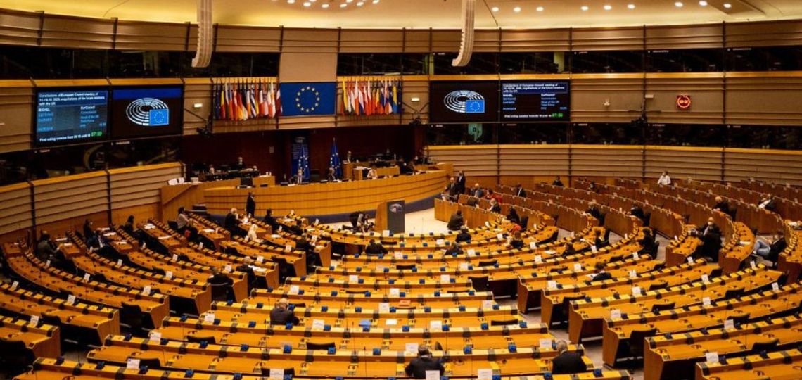 Europe’s bill amounts to 800 billion euros