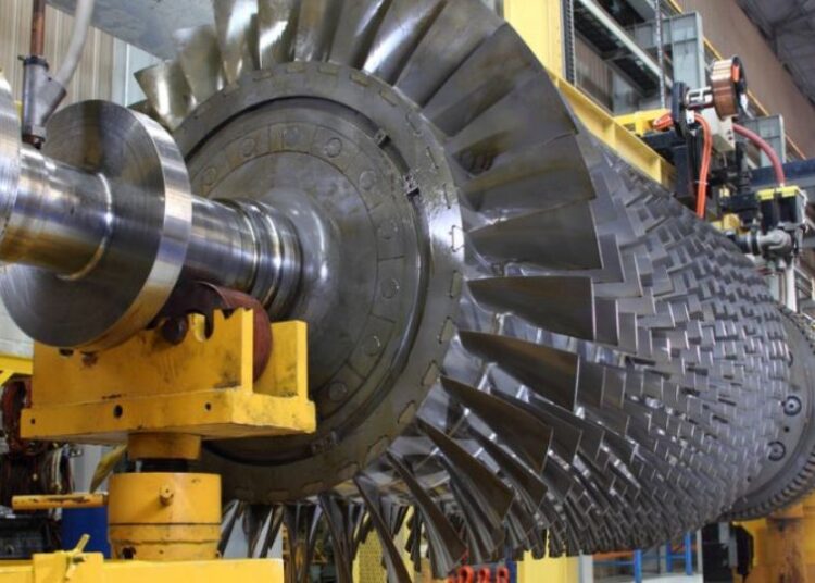 Ansaldo Energia signe un contrat de 160 millions d’euros avec AzerEnerji