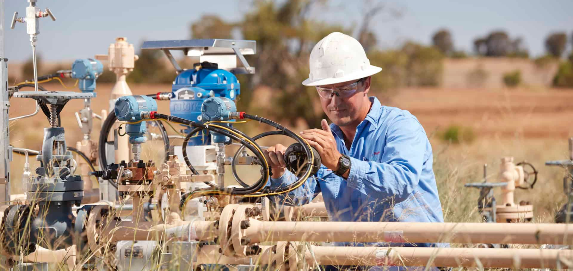 Hunter Gas Pipeline Acheté par Santos