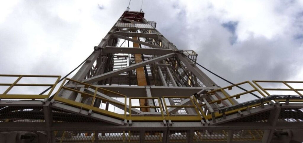 Barnett Shale ouvre des Perspectives