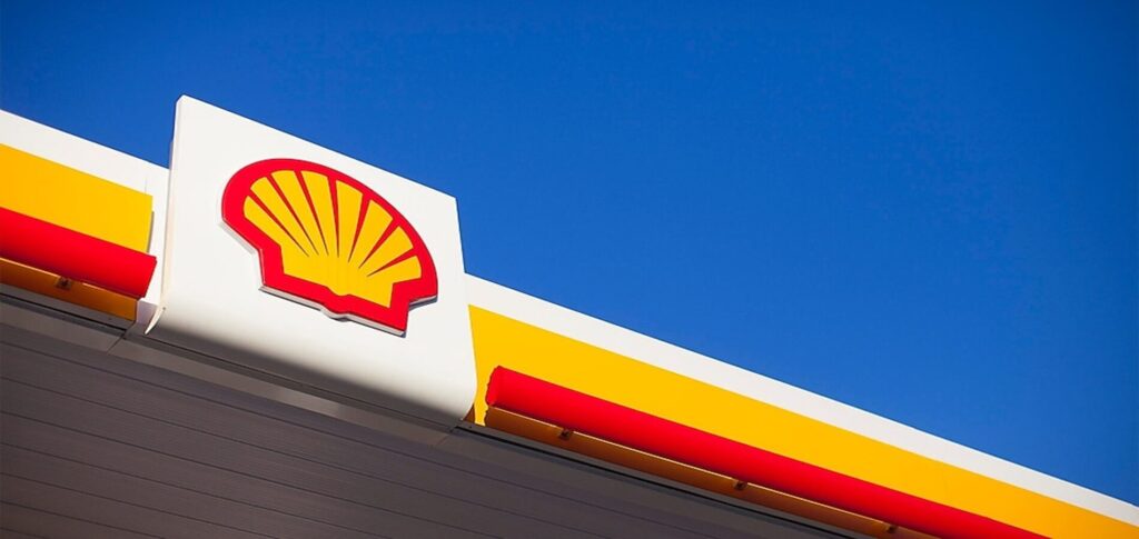 Shell Acquiert la Plateforme Sprng Energy
