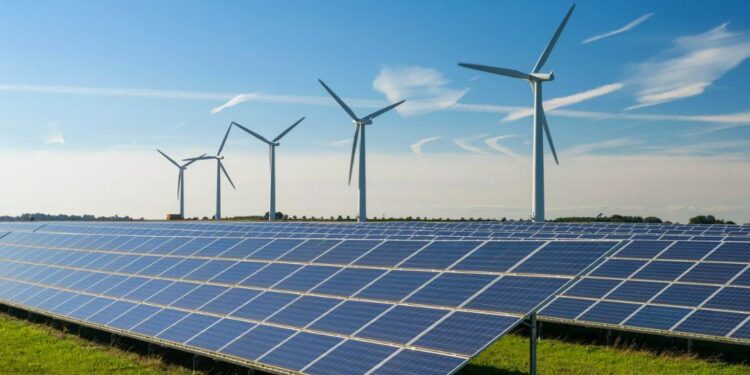 France: Neoen remporte 180MW de projets