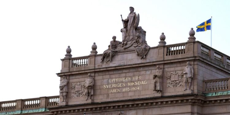 Sweden: Towards a New Government Supported by the Far Right and a Relaunch of Nuclear Power