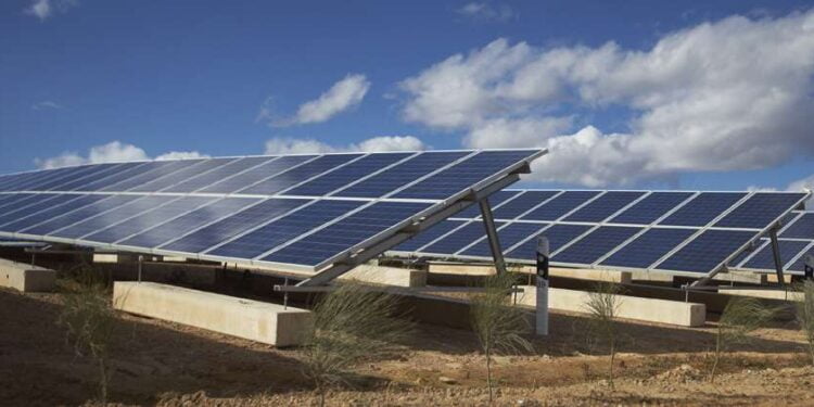 Cubico acquiert Grupo T-Solar de I Squared Capital pour 1,5 milliards d’euros