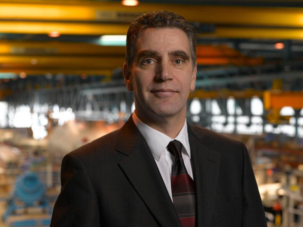 ÉNERGIE ÉOLIENNE: EN BASSE-SAXE ENERCON PRÉVOIT D’INSTALLER 220 MW DANS DES PARCS ÉOLIENS