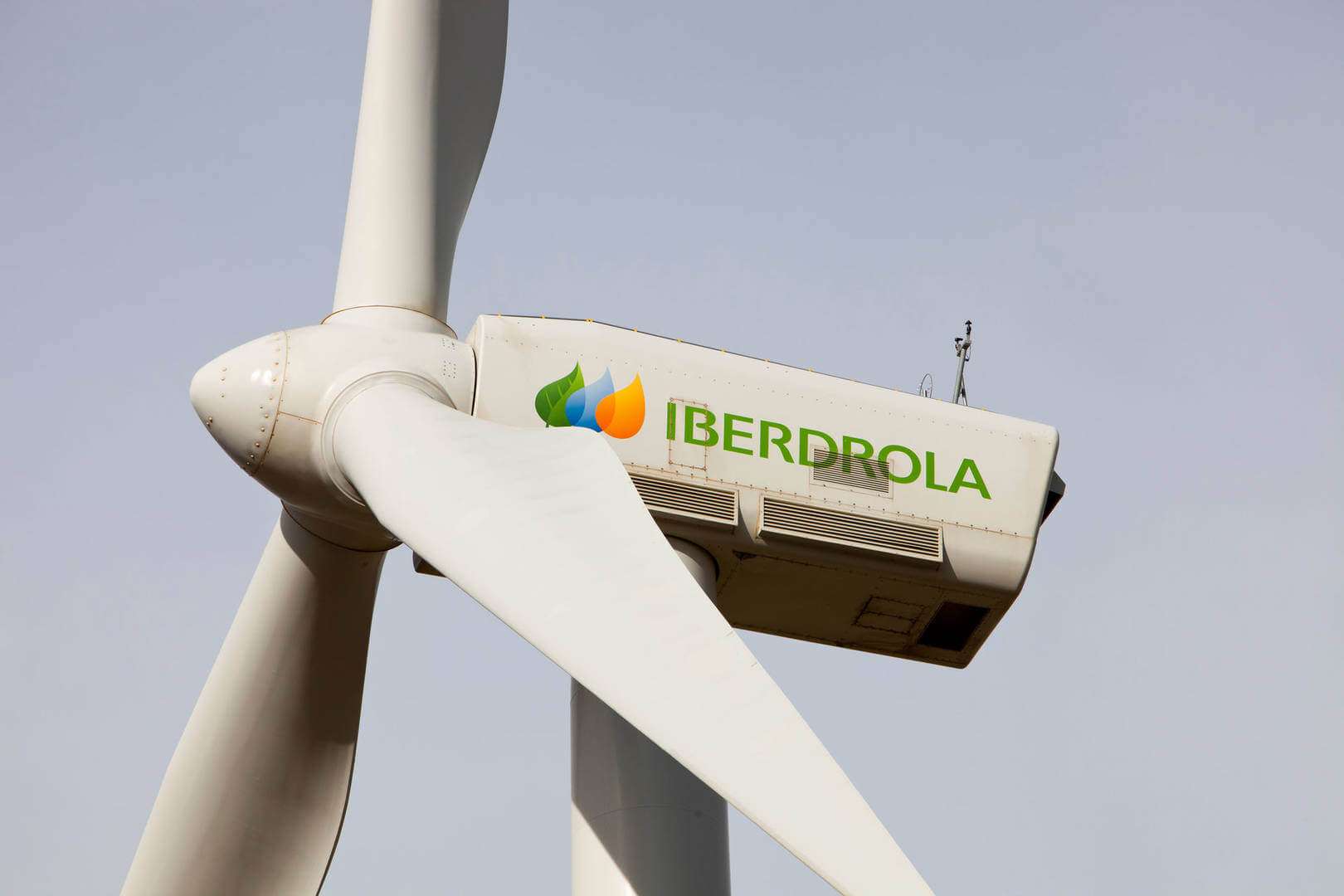 Iberdrola Intenisifie les Energies Renouvelables en Espagne