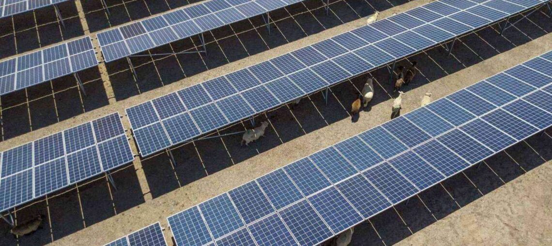 Solaire: Rubis Finalise l’Acquisition de Photosol