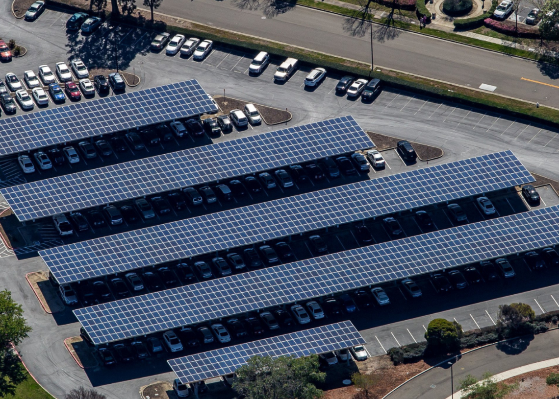 TRC Companies Acquiert Blue Oak Energy