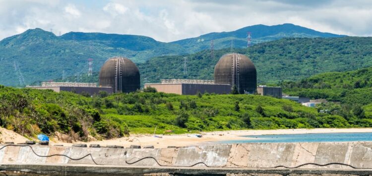 Taïwan en quête d’avenir nucléaire