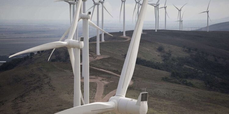 PowAR Devrait Bientôt Racheter Tilt Renewables