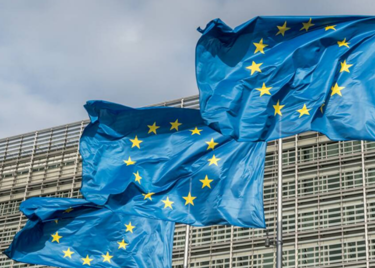 Réduction de la Consommation de Gaz de l’UE