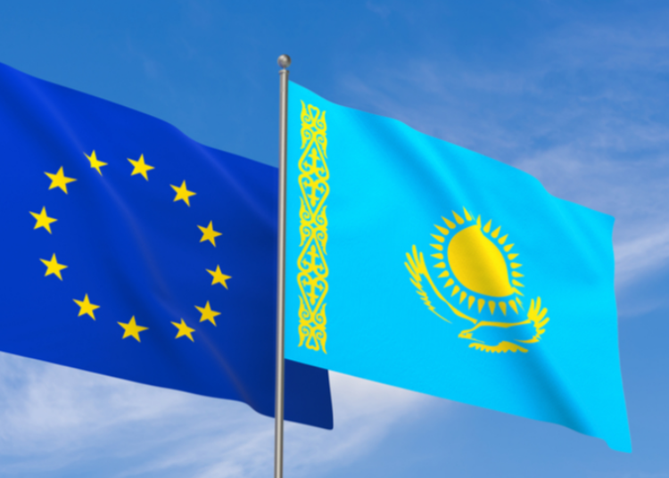 L’UE s’accorde avec le Kazakhstan sur les matières premières