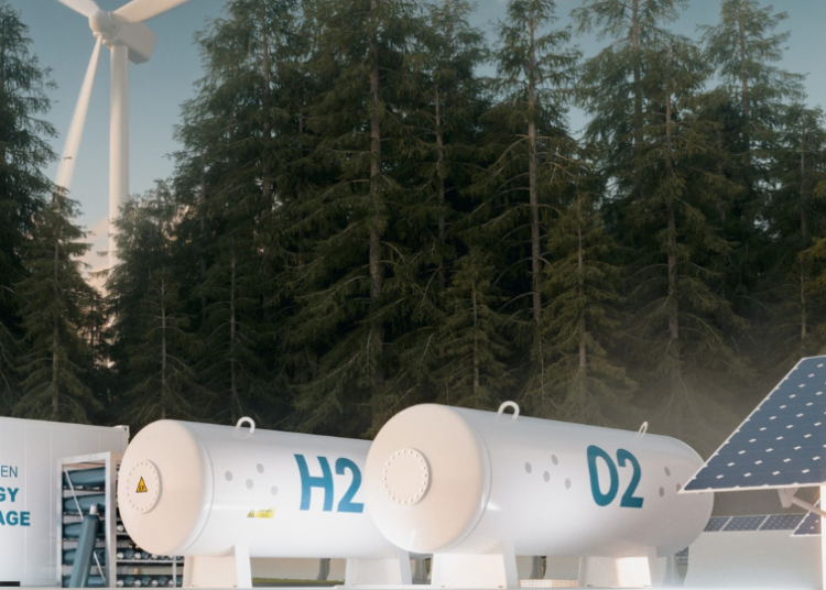 The European Union Supports Hydrogen