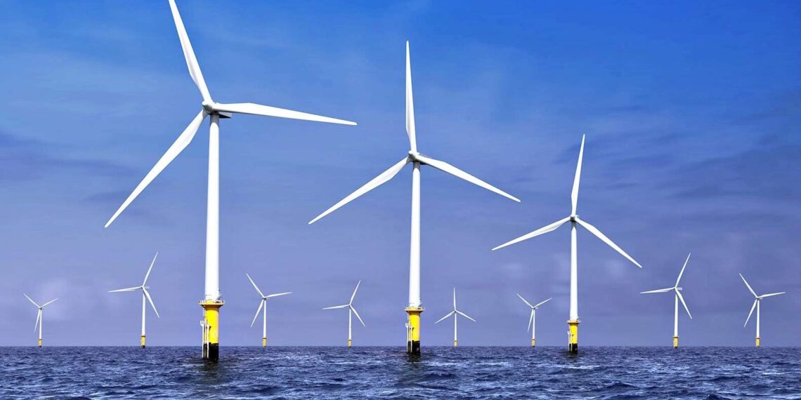 Les énergies renouvelables dépassent le fossile au RU