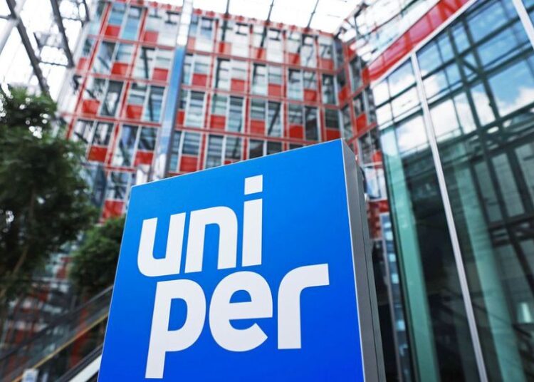 Arrêt des livraisons russes: Uniper saisit un tribunal d’arbitrage contre Gazprom