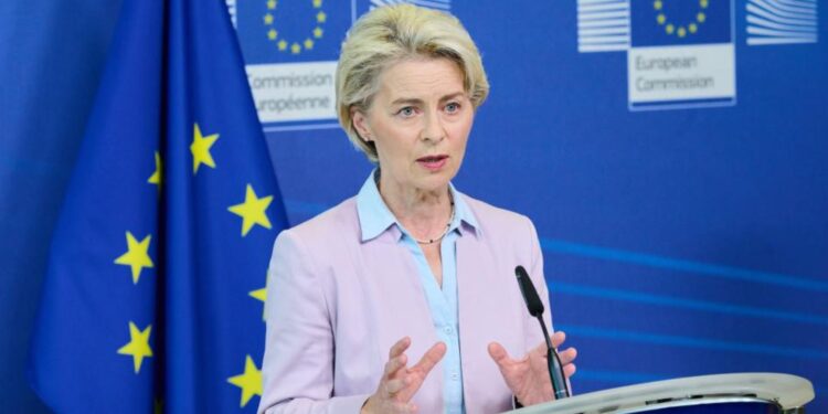 The EU Faced with Soaring Prices