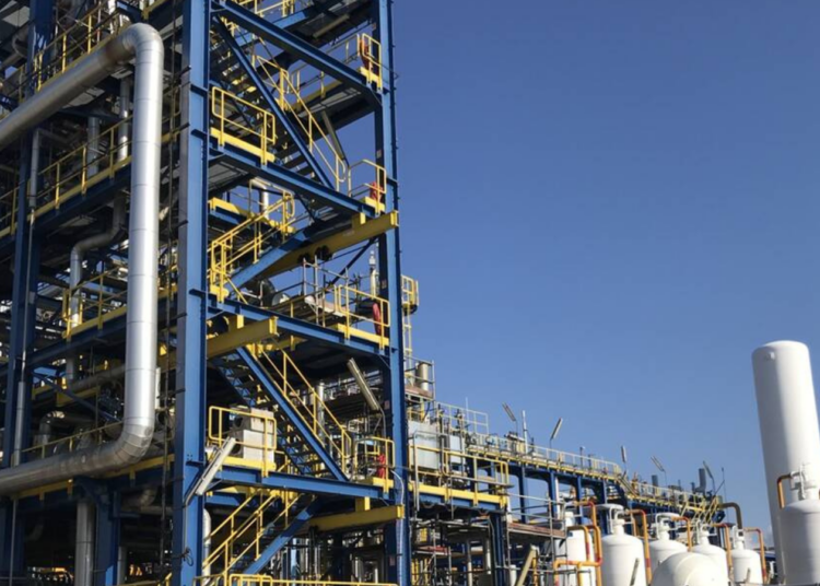 NFE et Plug Power développe l’Hydrogène