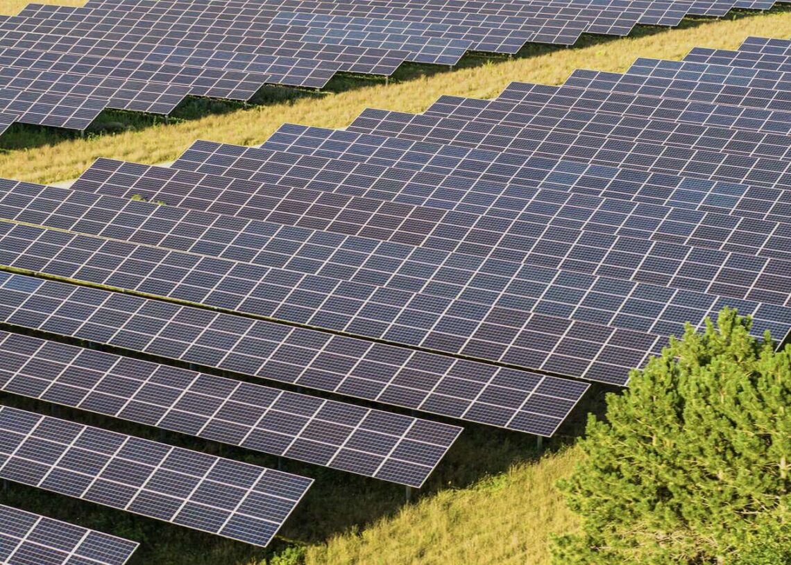 WE Energies: 75 MW de Stockage Solaire aux États-Unis