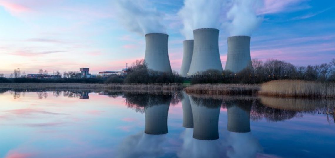 X-energy finalise la sécurité de ses réacteurs