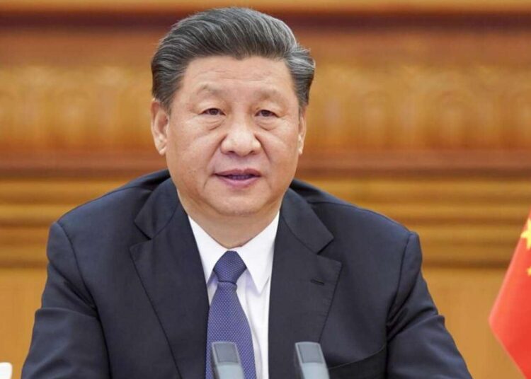 Neutralité Carbone en 2060: un Défi Monumental pour la Chine