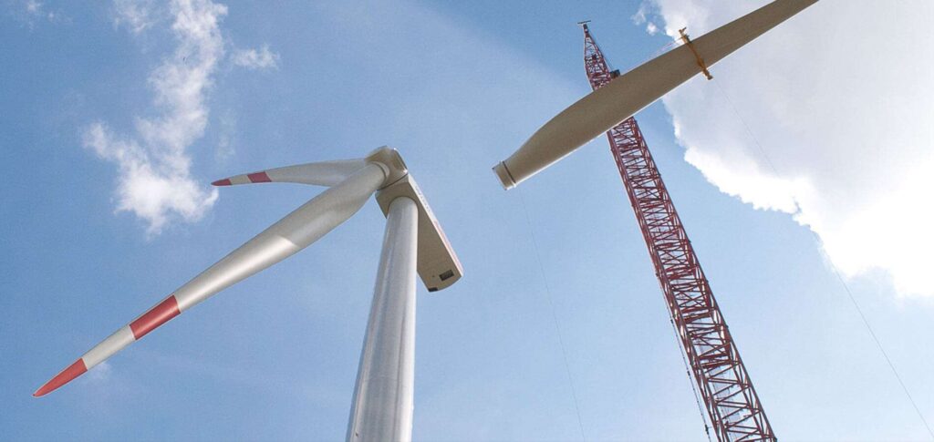 ABO Wind remporte 3 Appels d’Offres d’Affilée en Allemagne